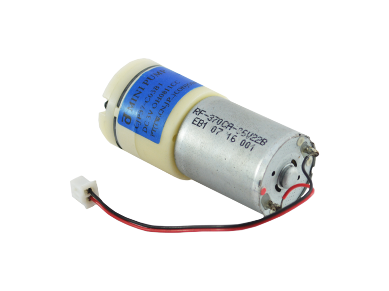 Mini Air Motor Pump - Image 2